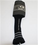 MacGregor Jack Nicklaus Tour Eye-O-Matic Driver with Claret Jug Stamp & Air-Bear Headcover