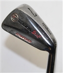 Complete Set of Wilson Staff Dynapower Irons with Turfider Soles