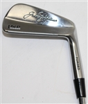 Seldom Seen Ltd Ed Set of Jack Nicklaus 'JNP Classic' Forged Irons #010/500 - 2-9 S,P