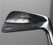 Seldom Seen Ltd Ed Set of Jack Nicklaus 'JNP Classic' Forged Irons #010/500 - 2-9 S,P