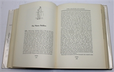 1948 1st Ed 'The Story of American Golf: Its Champions & Its Championships' - Signed by Author Herbert Warren Wind JSA ALOA