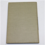Byron Nelson Signed 1946 1st Editon Book 'Winning Golf' - To Mark Emerson JSA ALOA