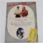 1946 Chicago Victory National Golf Championships Program