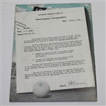 1939 PGA Professional Golfer of America November Edition