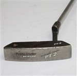 Fuzzy Zoeller Signed PT-2 Fuzzy Zoeller Model Putter JSA ALOA