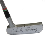 ChiChi Rodriguez Signed ChiChi Rodriguez Model Putter JSA ALOA
