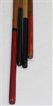 Children's Wood Shaft Golf Clubs - Wood, Iron, and Two Putters