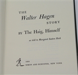 Ltd Ed 1977 The Memorial Tournament Honoring Walter Hagen #178/250