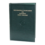 Ltd Ed 1990 The Memorial Tournament Honoring Jimmy Demaret #30/200