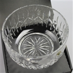 1995 The Memorial Tournament Waterford Crystal 8 Bowl