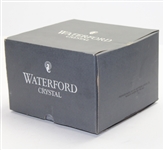 1995 The Memorial Tournament Waterford Crystal 8 Bowl