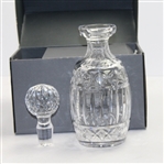 1992 The Memorial Tournament Waterford Crystal Decanter