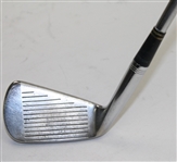 Full Set of Jack Fleck Personal Signature Spalding Pro-Model Irons - Reg #653951