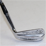 Full Set of Jack Fleck Personal Signature Spalding Pro-Model Irons - Reg #653951