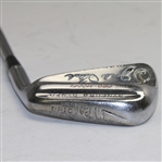 Full Set of Jack Fleck Personal Signature Spalding Pro-Model Irons - Reg #653951