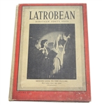 1944 The Latrobean - Arnold Palmer High School Yearbook
