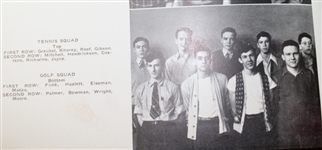 1944 The Latrobean - Arnold Palmer High School Yearbook