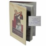 The History of Bobby Jones Clubs - 233/500 - Signed by Author Sid Matthews