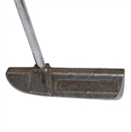 Chico Miartuz Steel Shafted Tomahawk Putter