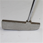 Chico Miartuz Steel Shafted Tomahawk Putter