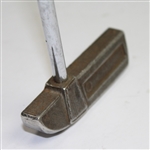 Chico Miartuz Steel Shafted Tomahawk Putter