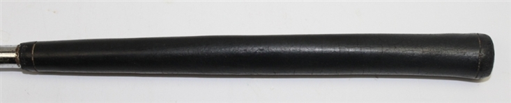 Chico Miartuz Steel Shafted Tomahawk Putter