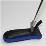 Lot of 4 Putters - PING G2i Anser, 'Professional Warranty Corporation' Putter, PING Anser 5, & PING Zing 5