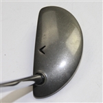 Lot of Four Golf Clubs - Tuttle, Heaven Wood, Divine Nine, & Pro-Type King Cobra