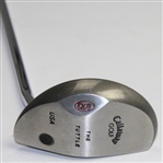 Lot of Four Golf Clubs - Tuttle, Heaven Wood, Divine Nine, & Pro-Type King Cobra