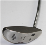 Lot of Four Golf Clubs - Tuttle, Heaven Wood, Divine Nine, & Pro-Type King Cobra