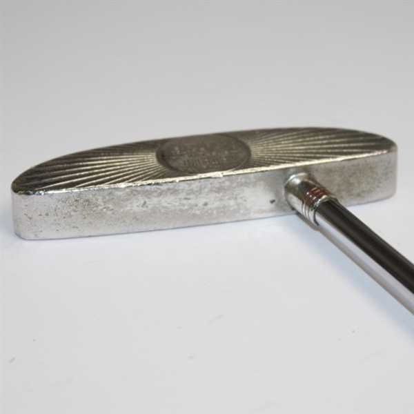 Probst Sterling Silver West Point Putter