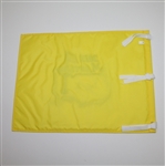 Adam Scott Signed 2013 Masters Embroidered Flag JSA #M99966
