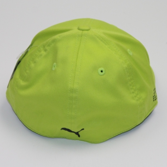 puma rickie fowler hat
