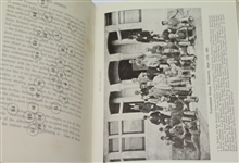 1910 'Golfing Curios and The Like' Signed by Author Harry B. Wood JSA ALOA