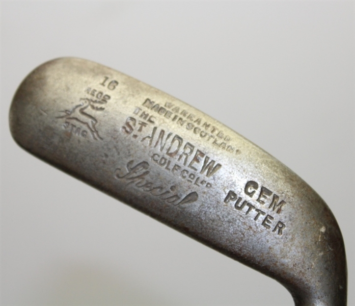 Built to Last: St Andrews Golf Company