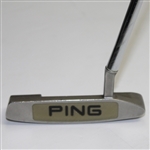 Lot of 3 Putters - PING B60 Off-Set, PING Karsten Pal 2i, & PING Anser 4 - Karsten Phoenix