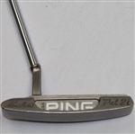 Lot of 3 Putters - PING B60 Off-Set, PING Karsten Pal 2i, & PING Anser 4 - Karsten Phoenix