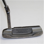 Lot of 4 Putters - PING G2i Anser, 'Professional Warranty Corporation' Putter, PING Anser 5, & PING Zing 5