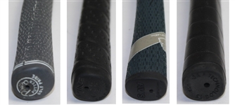 Lot of 4 Putters - PING G2i Anser, 'Professional Warranty Corporation' Putter, PING Anser 5, & PING Zing 5