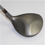 Lot of Four Golf Clubs - Tuttle, Heaven Wood, Divine Nine, & Pro-Type King Cobra