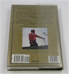 'Arnie - Inside the Legend' Golf Book Signed by Author Larry Guest JSA ALOA