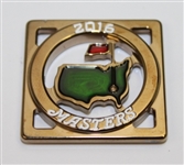 2016 Scotty Cameron Masters Limited Edition Square Ball Marker