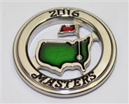2016 Scotty Cameron Masters Limited Edition Circle Ball Marker