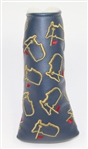 2016 Scotty Cameron Masters Limited Edition Navy Leather Putter Cover
