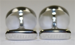 Masters Augusta National Mother Pearl Cuff Links