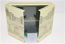 Augusta National Berckman's Place Deluxe Box Book