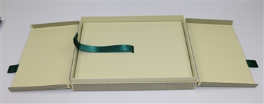 Augusta National Berckman's Place Deluxe Box Book