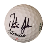Dustin Johnson Autographed Golf Ball - 2016 US Open - Oakmont