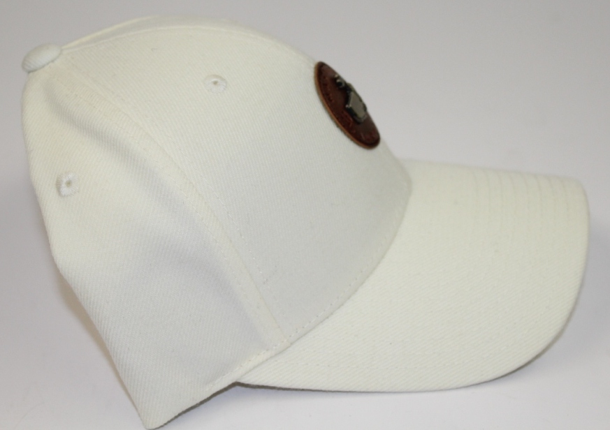 Lot Detail - Masters Limited Edition Commemorative 1934 White Structure Hat