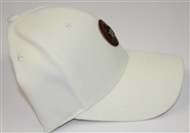 Masters Limited Edition Commemorative 1934 White Structure Hat